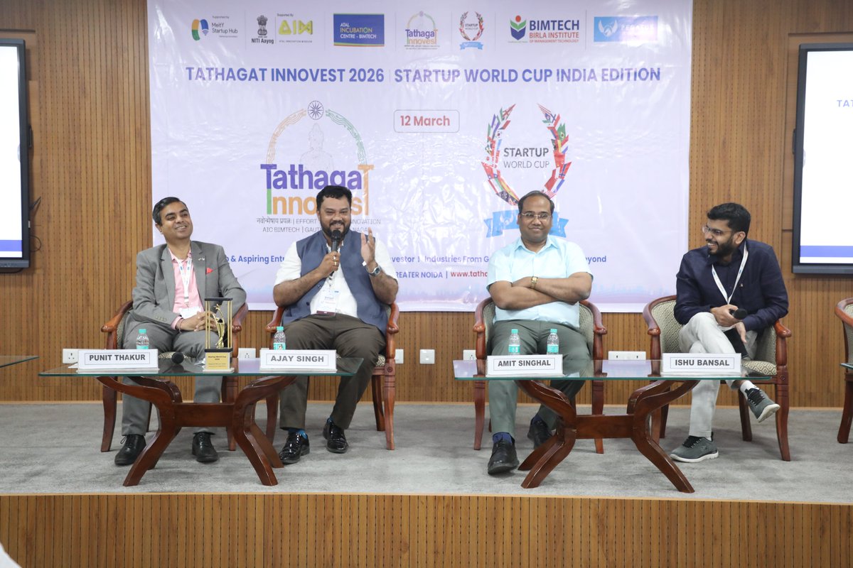 Ajay Singh🌟 tweet media