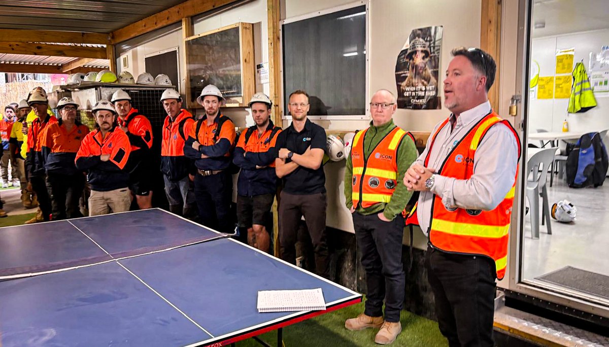 CFMEU WA tweet media