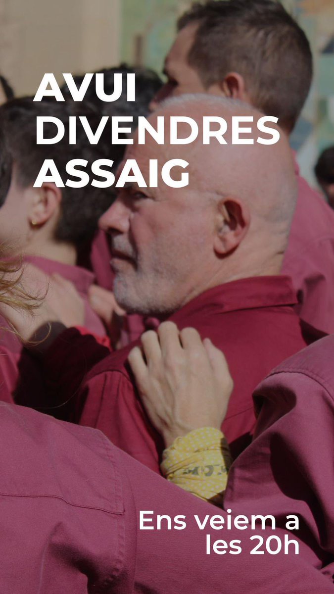 Castellers d'Esparreguera tweet media