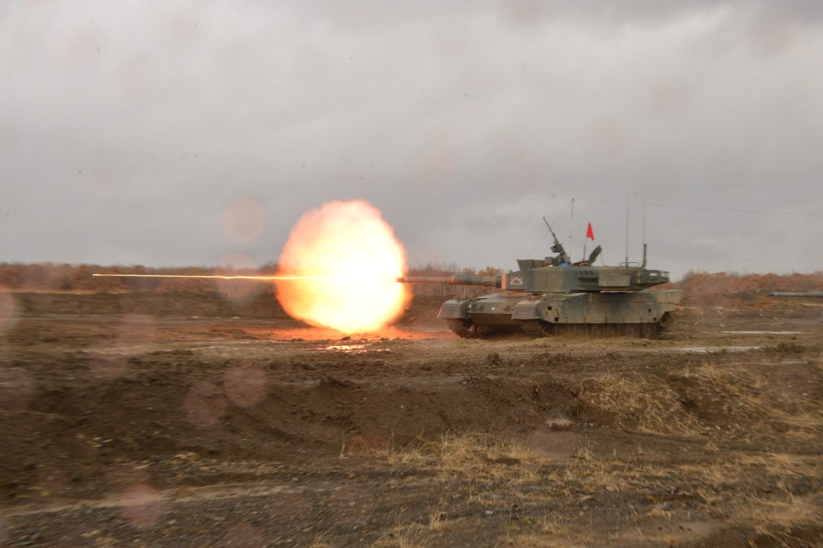 陸上自衛隊 第7師団【公式】 tweet media