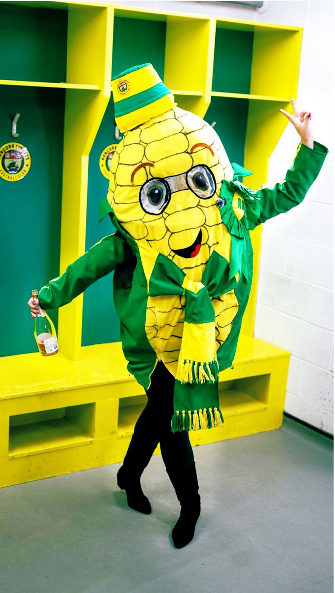 🟡🟢 Ron Corn 🌽 tweet media