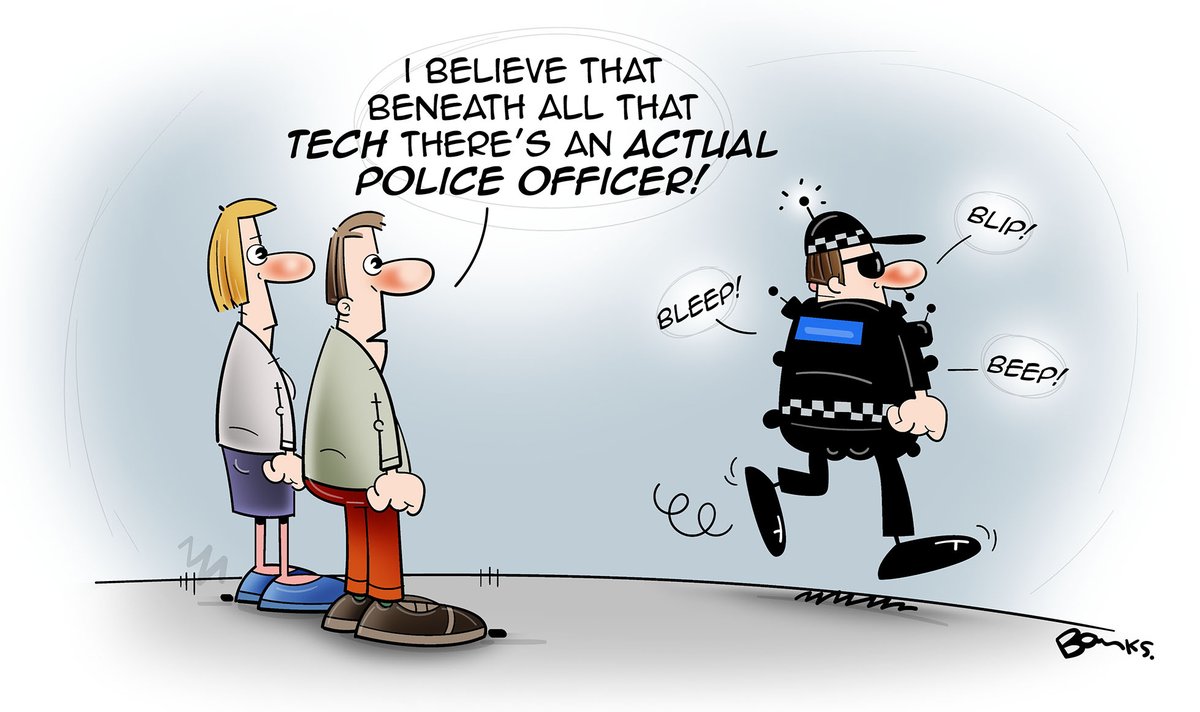 Good morning everybody! Here is Friday's cartoon: