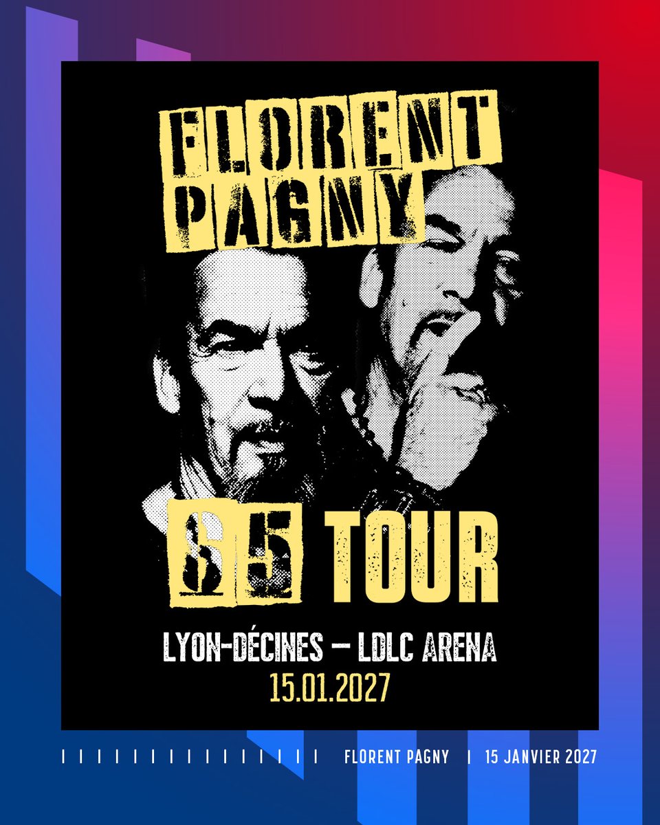 LDLC Arena tweet media