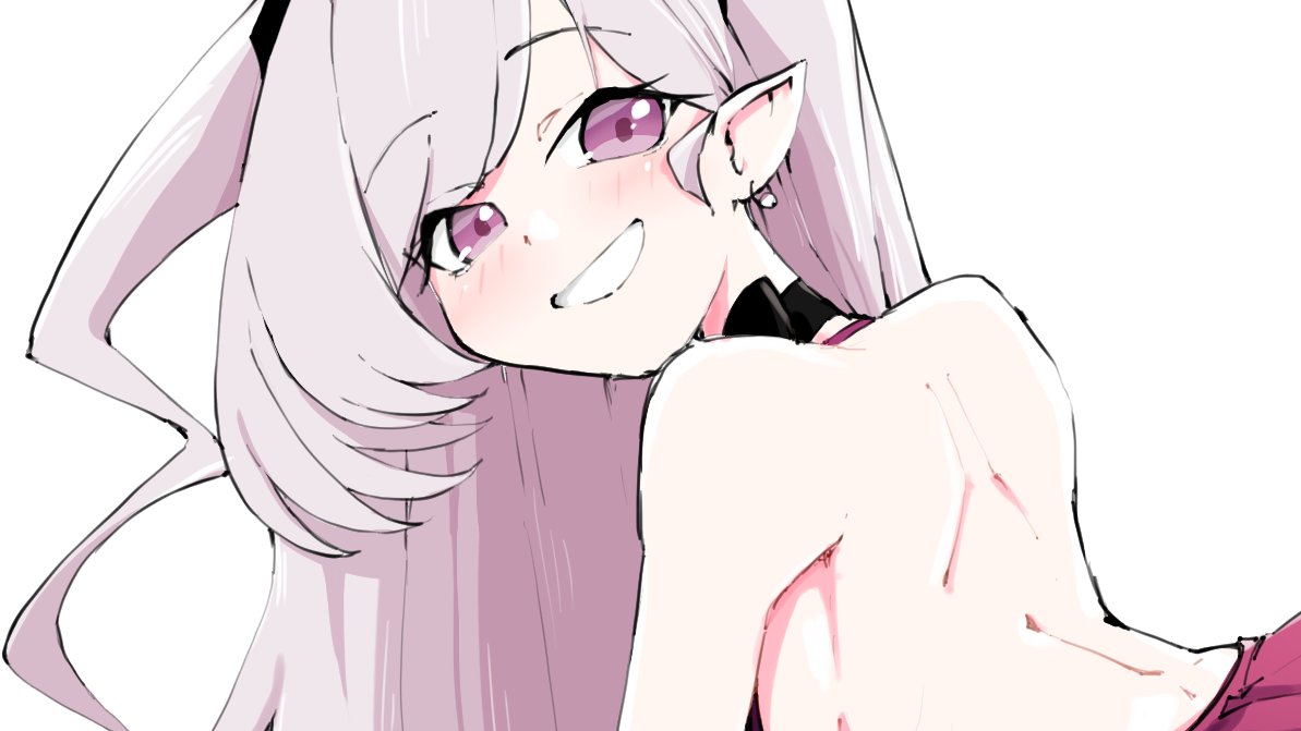 ムツキ描いた　　＃ブルアカ