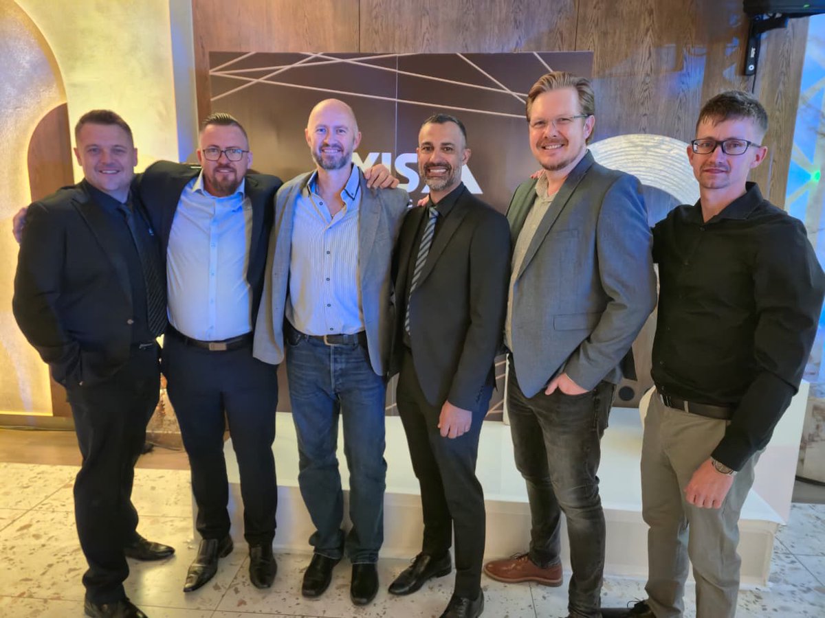 Cathexis - Video Monitoring Solutions tweet media