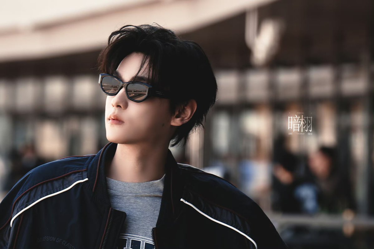 Tian Xuning 田栩宁 International FanBase tweet media