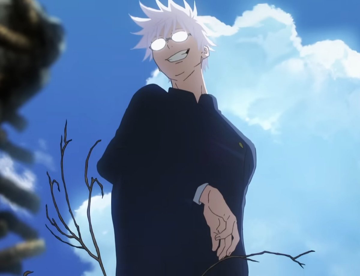 anime_argentina's tweet photo. Cuando es viernes 13 pero estas tranquilo porque te va como el orto todo el año https://t.co/su5wwLMTQM