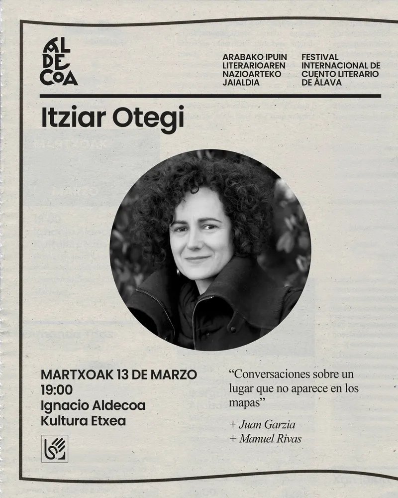 Iban Zaldua tweet media