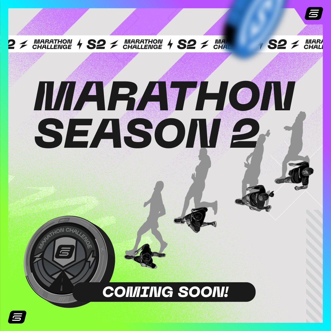 STEPN GO tweet media