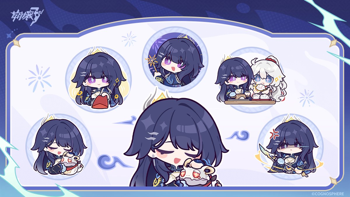 崩壊3rd公式 tweet media