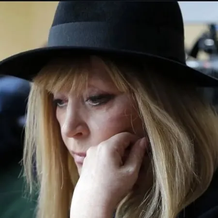 Вера Измайлова tweet media