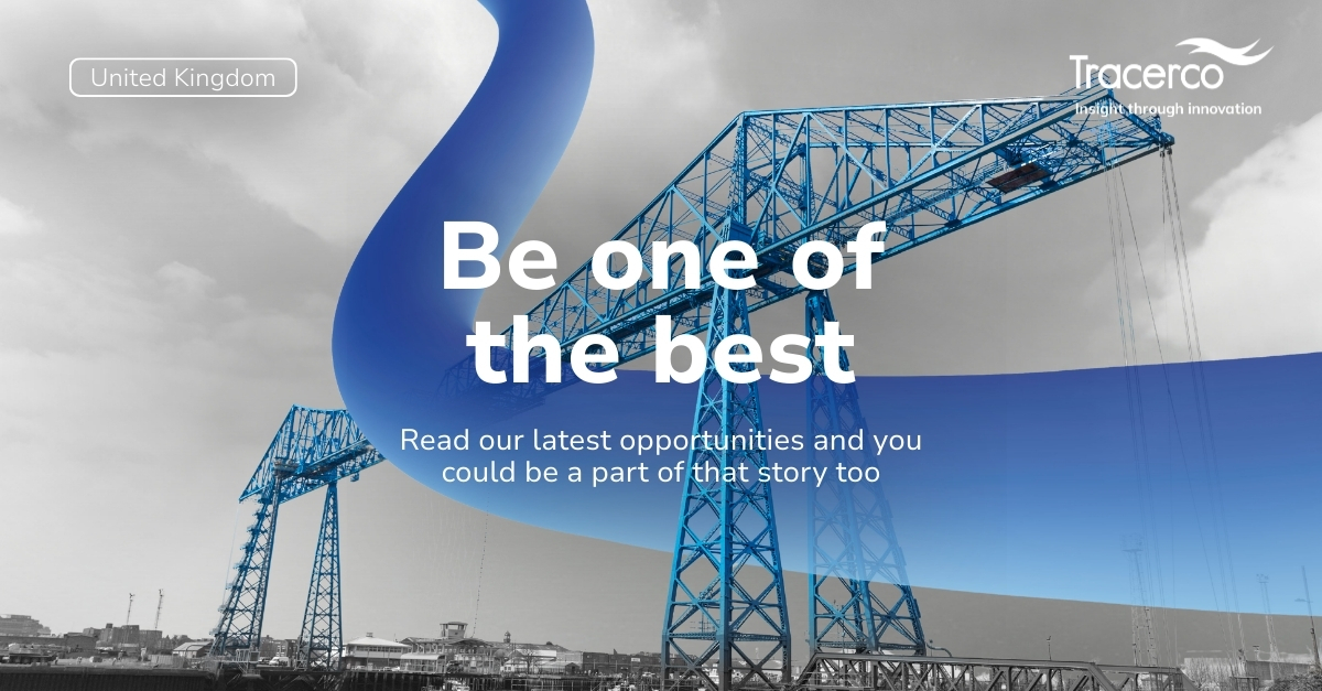 Tracerco tweet media