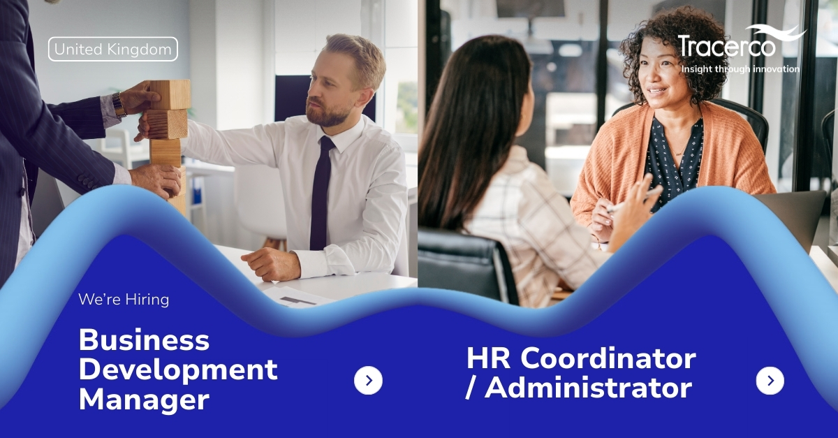 Tracerco tweet media