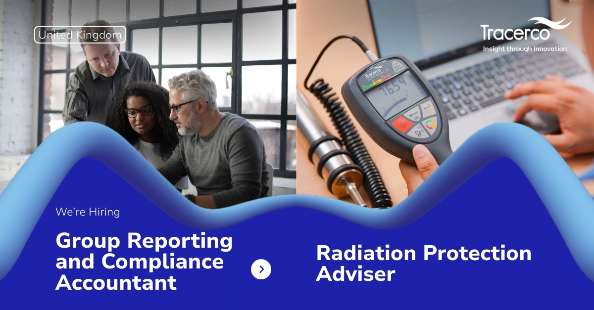 Tracerco tweet media