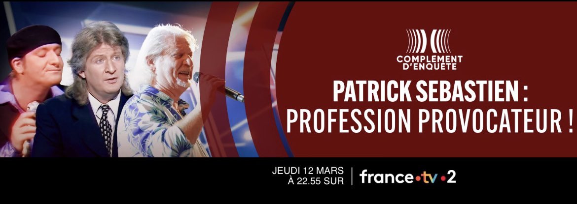 France TV Pro tweet media