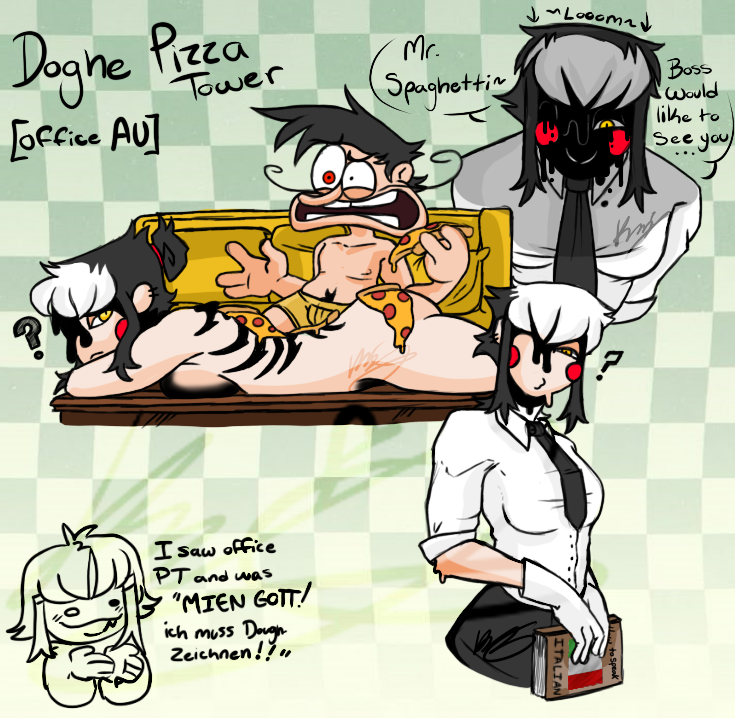 .•°Donkey°•. tweet media