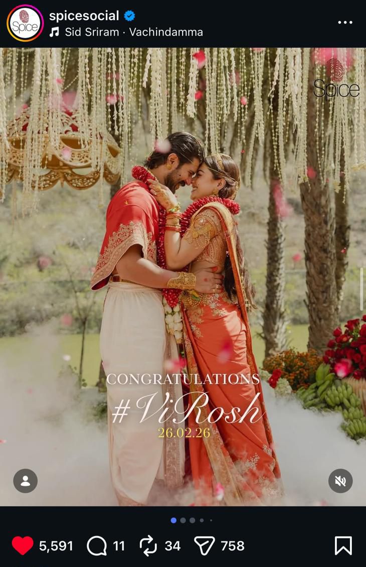 Rahul Mishra tweet media