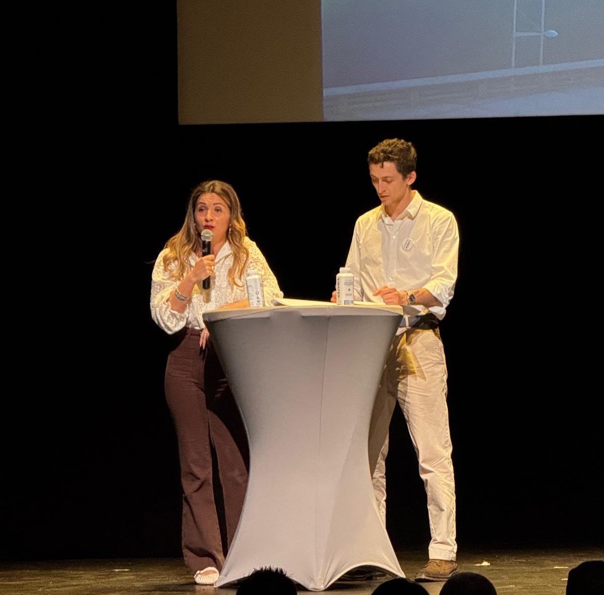 Emmanuelle Brisson tweet media