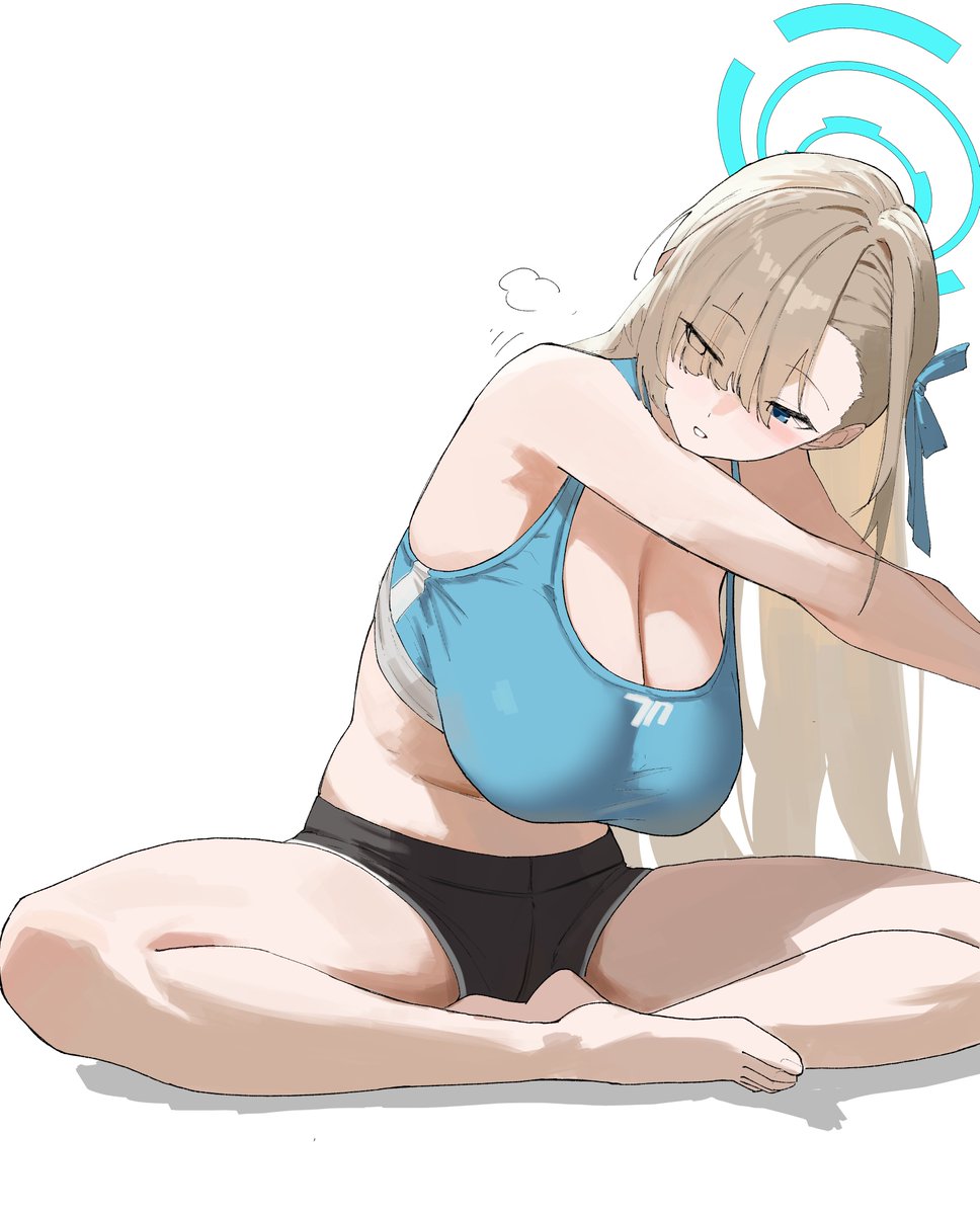 バク食いして、良く寝て、部屋の掃除したらちょっとやる気がでた。
落書きですが 