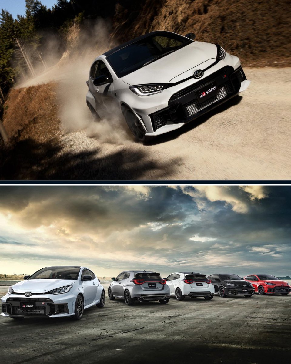 トヨタモビリティ富山 tweet media