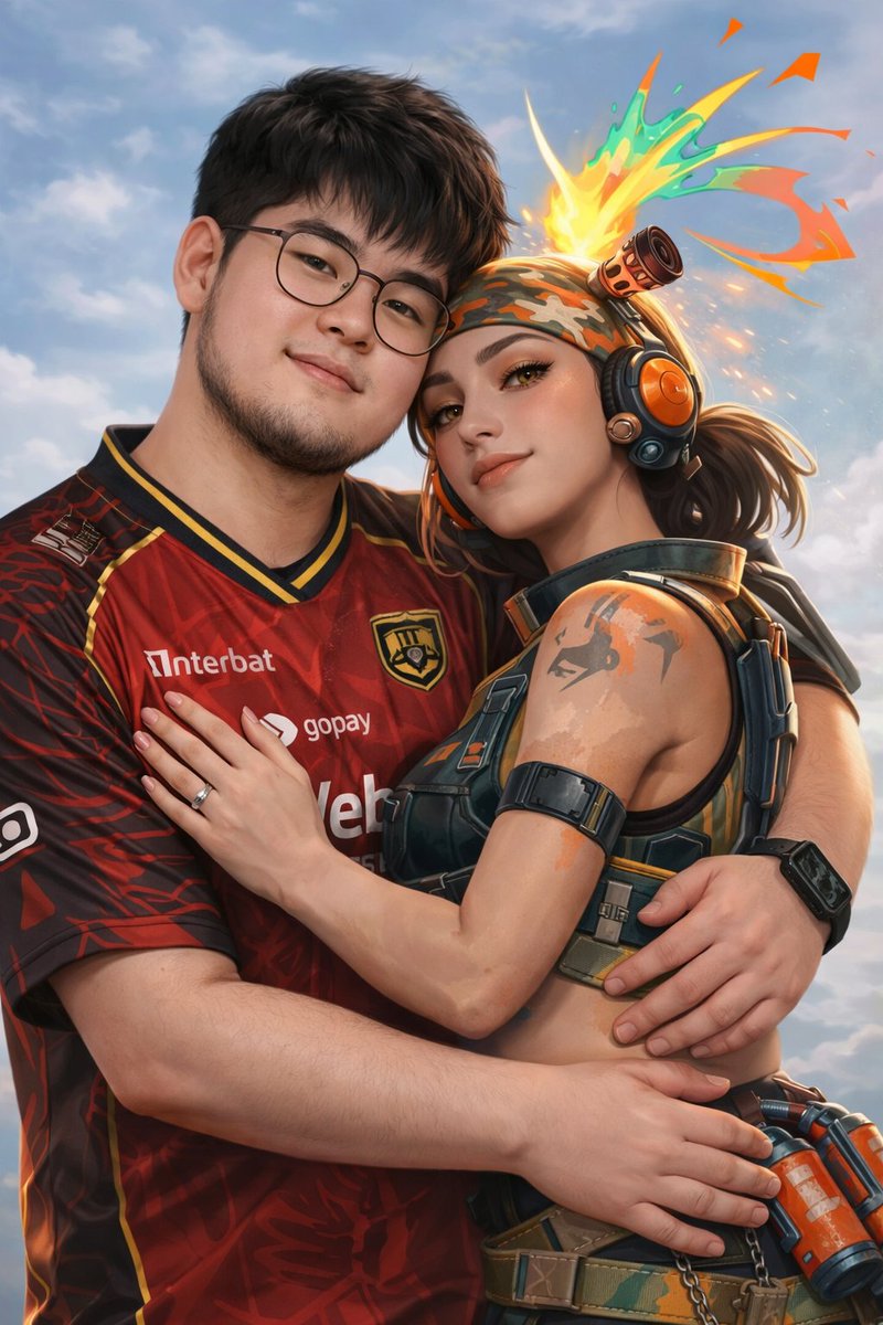 ALTER EGO ESPORTS tweet media