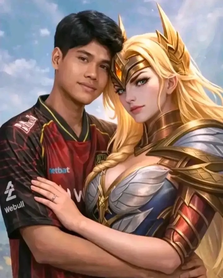 ALTER EGO ESPORTS tweet media