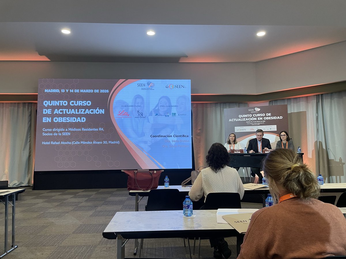 ObesitySEEN tweet media