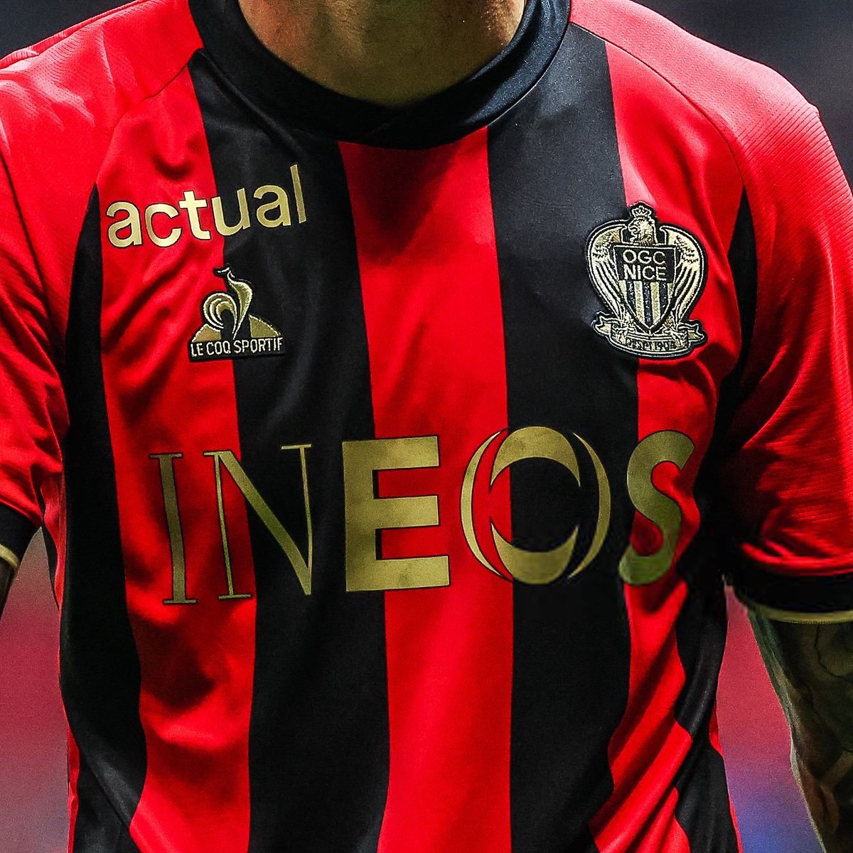 Actu Ligue 1 tweet media