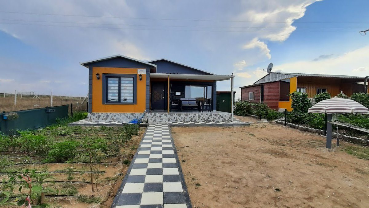 İnşaat Doktoru tweet media