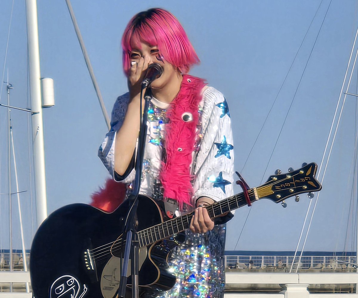 黒田聖人 tweet media