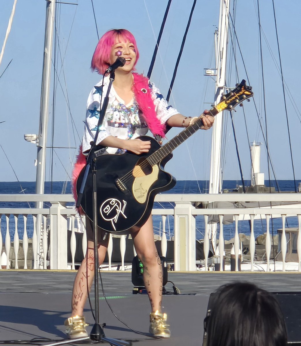 黒田聖人 tweet media