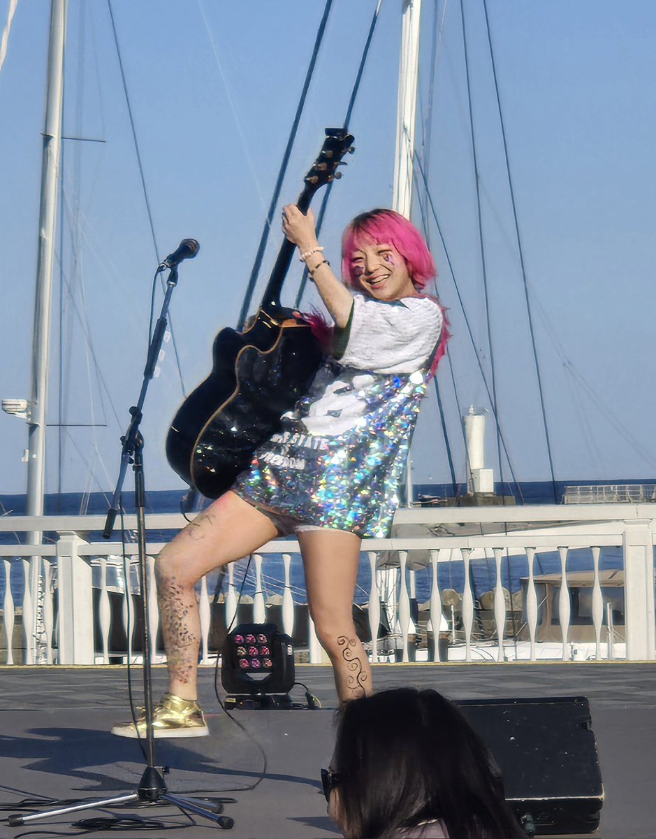 黒田聖人 tweet media