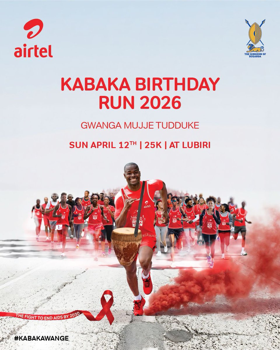 Airtel Uganda tweet media