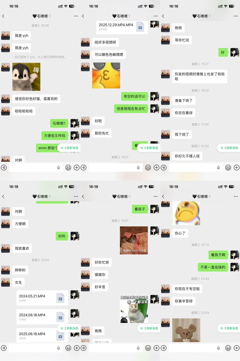 岛心亦未眠 tweet media