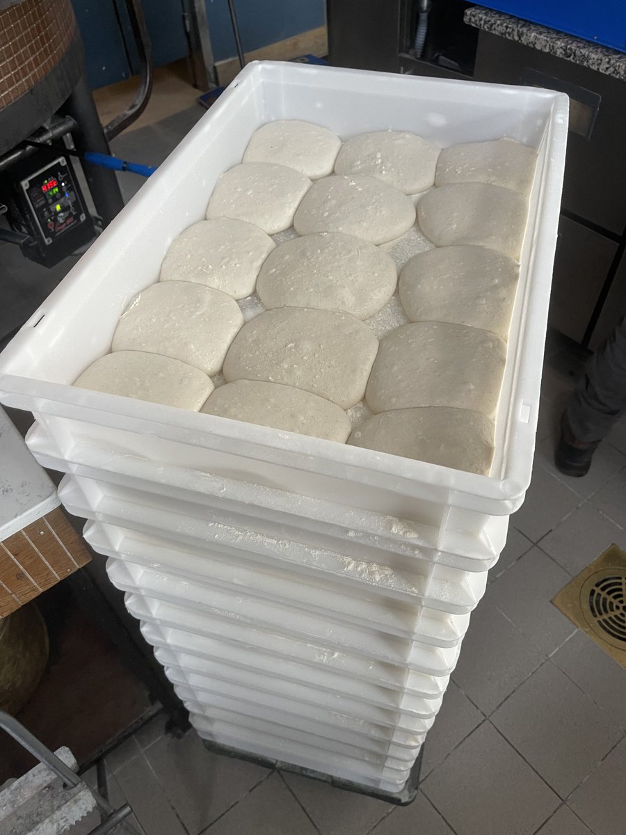 Yosi 'Giuseppe' Taguri tweet media