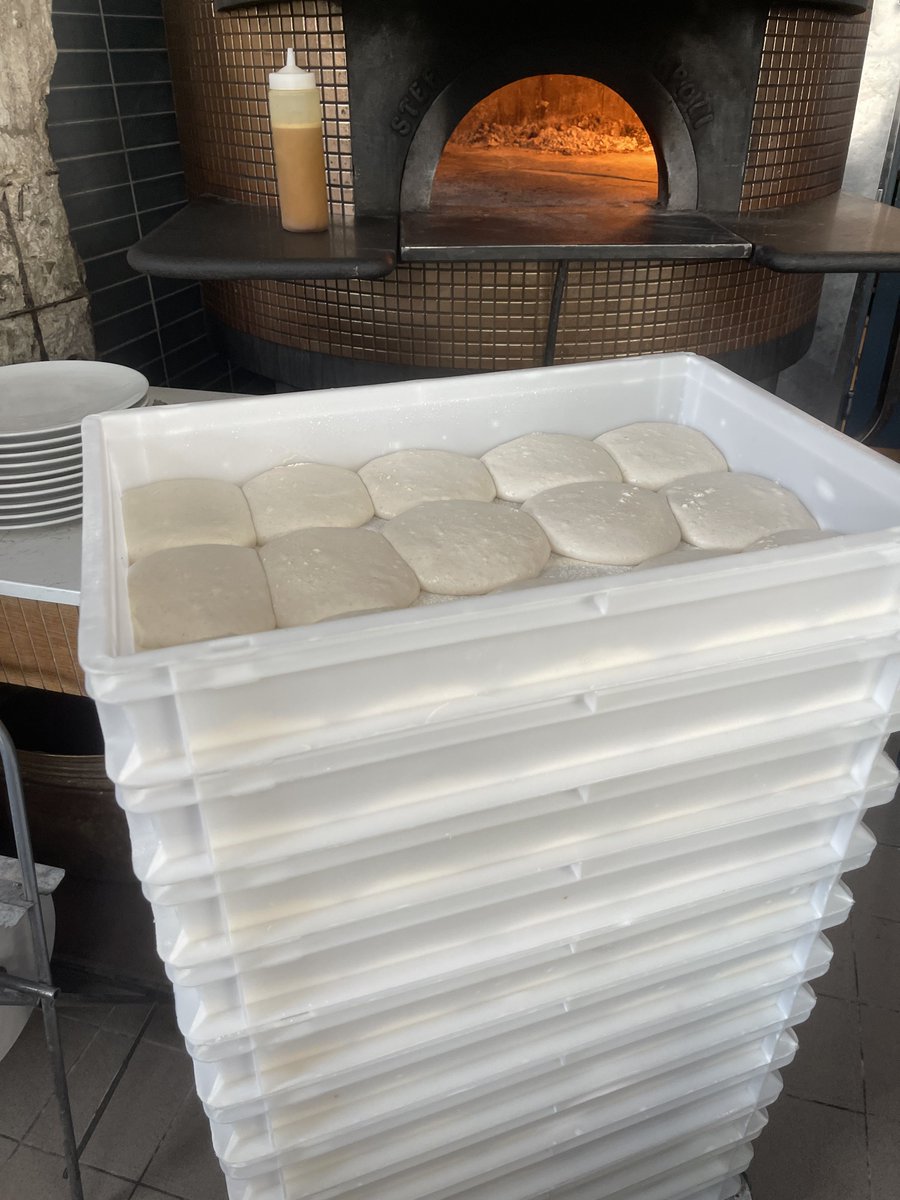 Yosi 'Giuseppe' Taguri tweet media