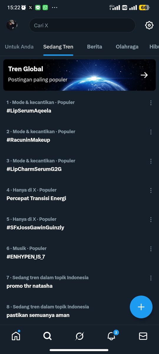 𝐳𝐢𝐤𝐚𝐚 '𝐄𝐍𝐇𝐘𝐏𝐄𝐍 𝐈𝐒 𝟕' tweet media