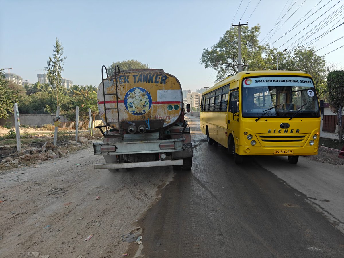 Tellapur Neighborhood Association - TeNA tweet media