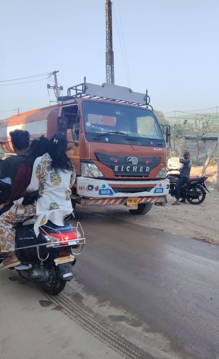 Tellapur Neighborhood Association - TeNA tweet media