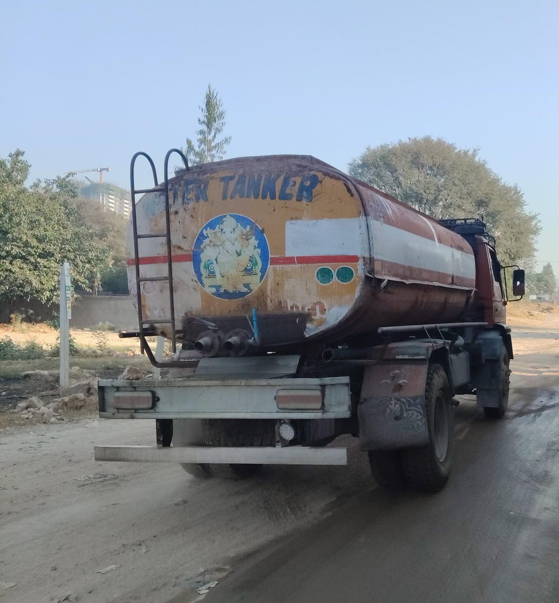 Tellapur Neighborhood Association - TeNA tweet media