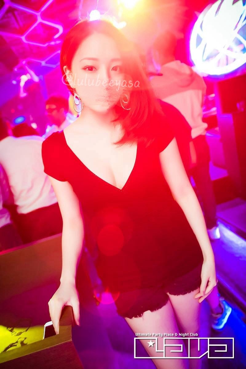 璐璐比耶薩 tweet media