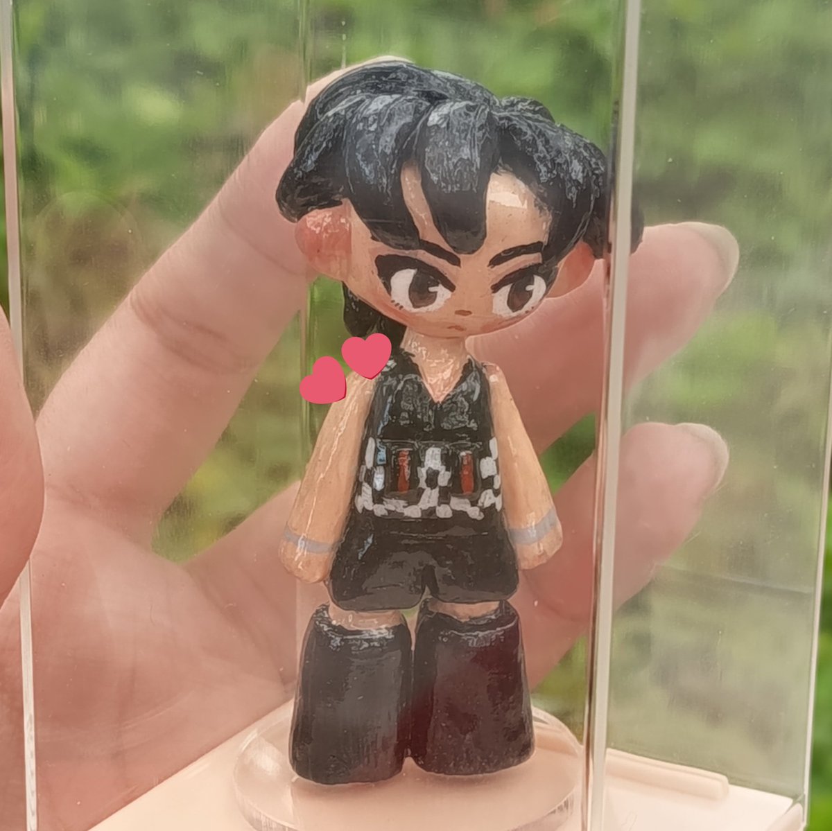 franchette 🖍️ tweet media