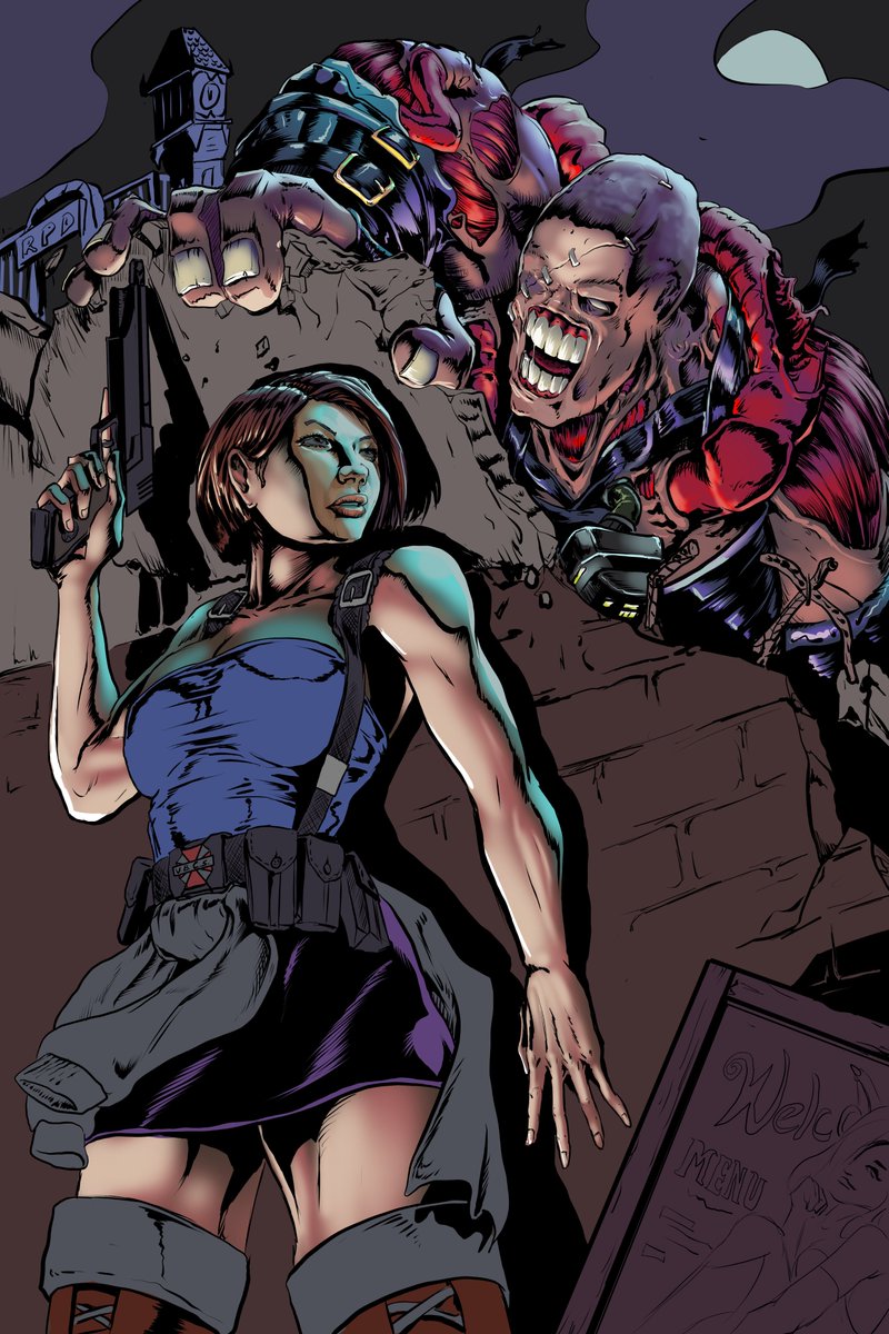 MacabreDerek tweet media