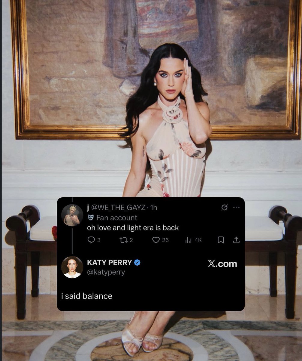 KP7 is going to be dark, serious, comeback. She's out for blood