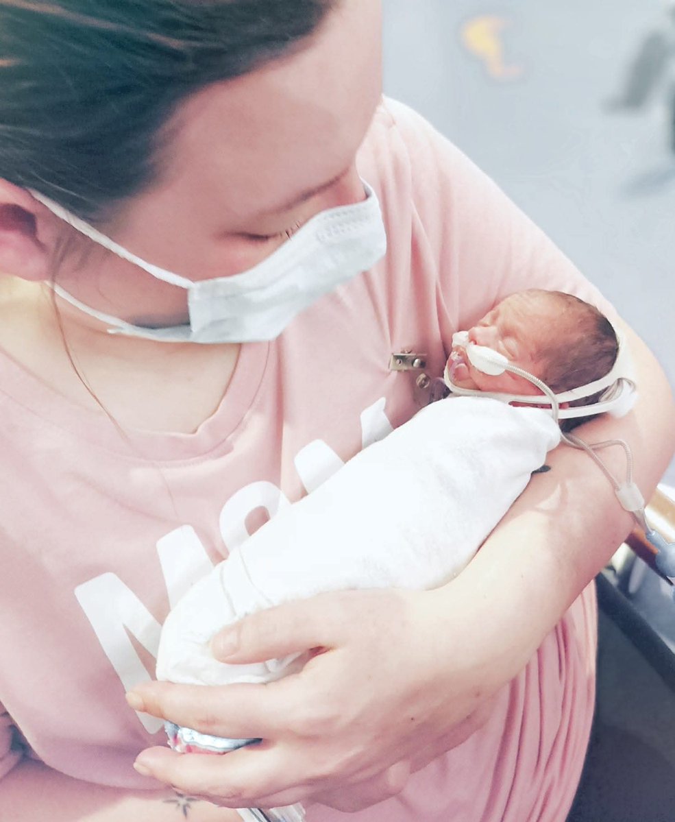 Queenie ♡ tweet media