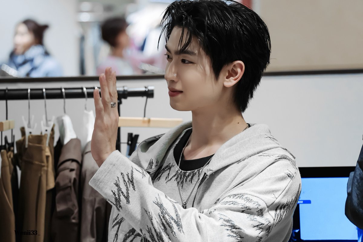 20260313

MMAM POPUP WITH THOMAS KONG
THOMASKONG AT POP UP MMAM 
#MMAMPOPUPxTMK 
#ThomasKong #โทมัสก้อง
#Kongjiro #tthomastc