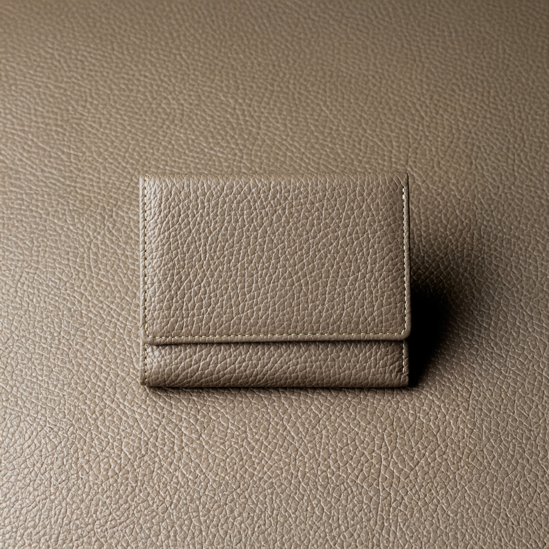 カーペンタースミス【公式】清澄白河の小さい財布の革工房 tweet media