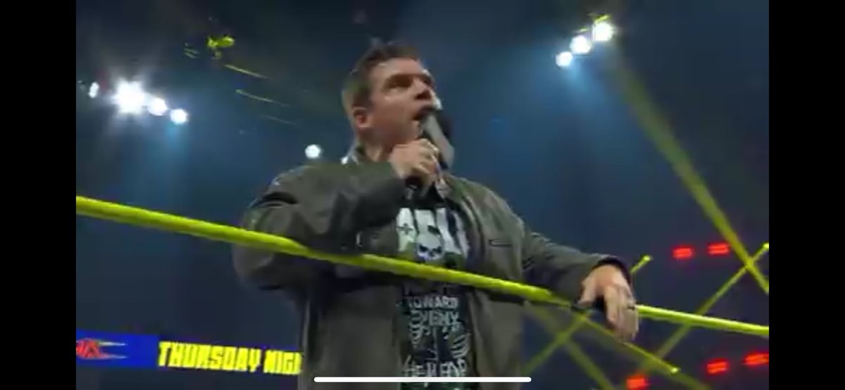 HittingTheTurnBuckle tweet media