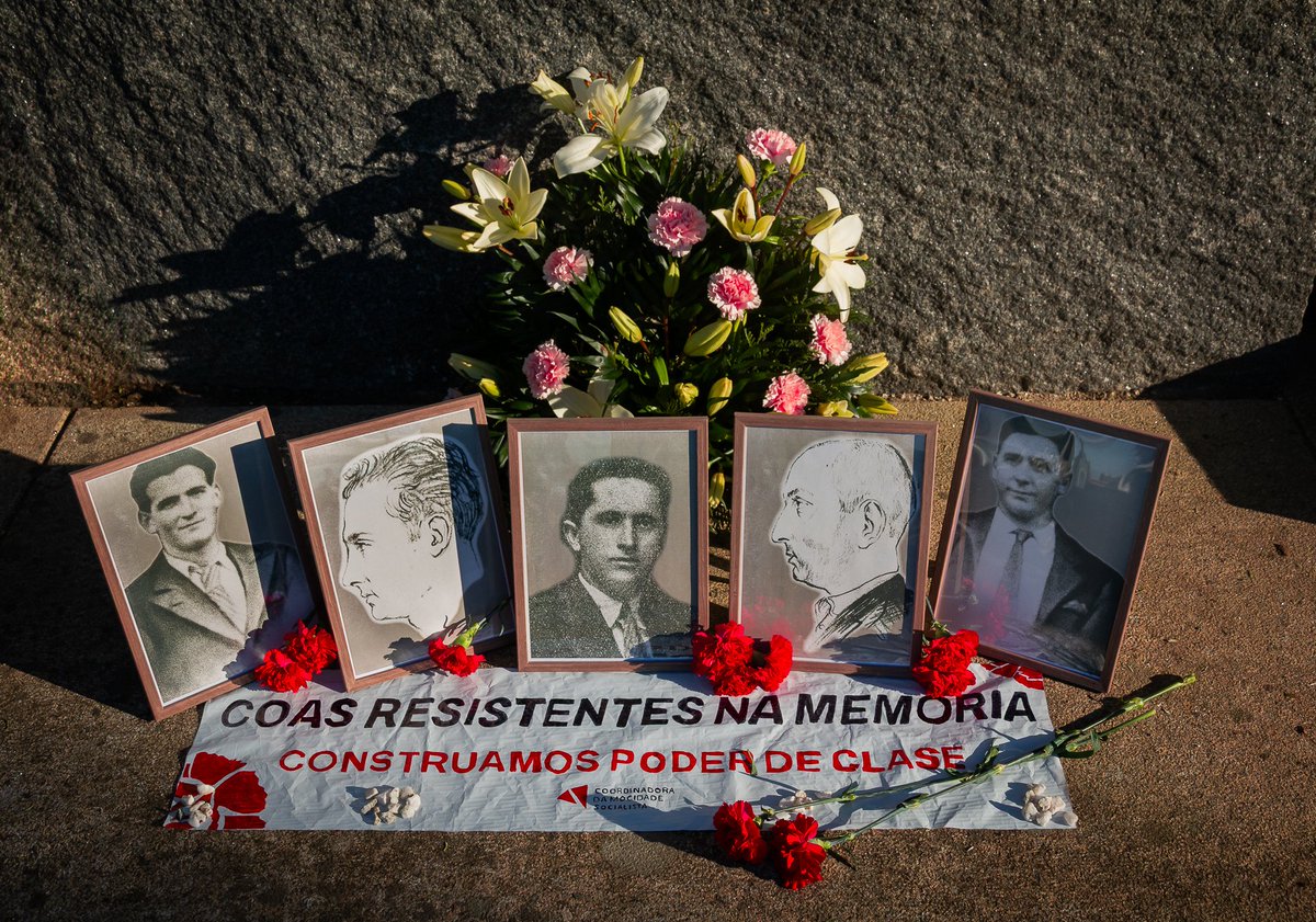 CMS Compostela tweet media