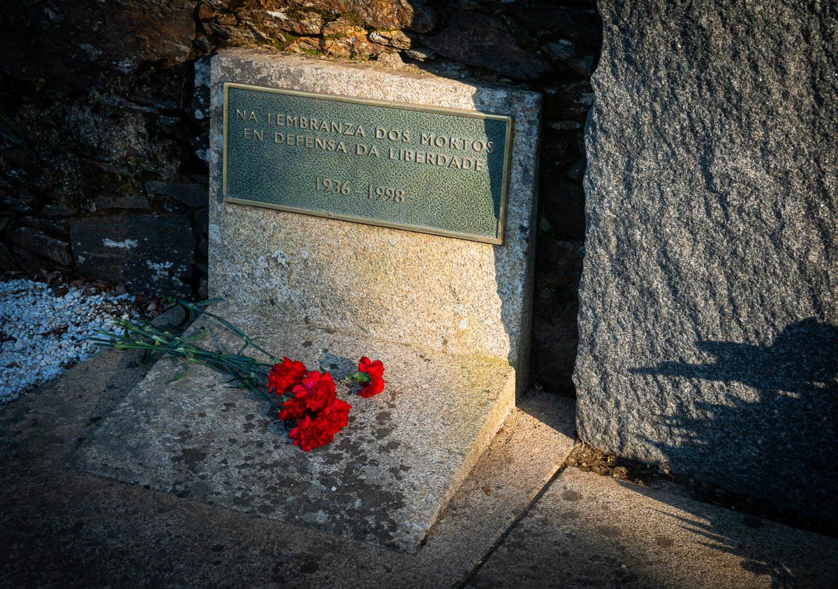 CMS Compostela tweet media